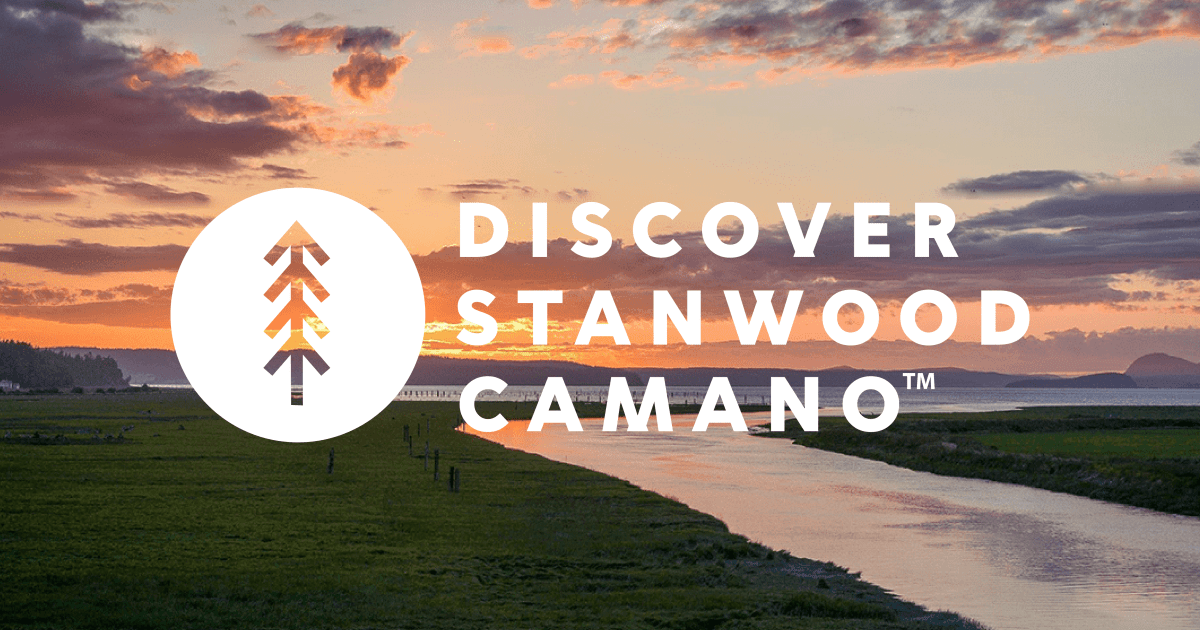 Stanwood Camano School District - Discover Stanwood Camano